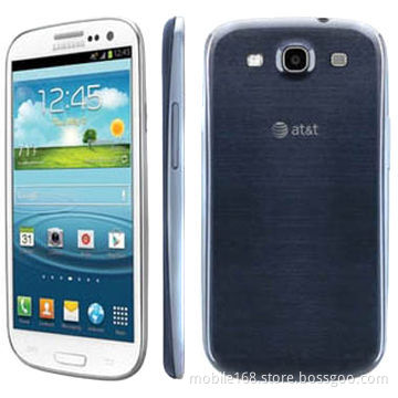 Refurbished Original Unlocked I747 Android Smartphone